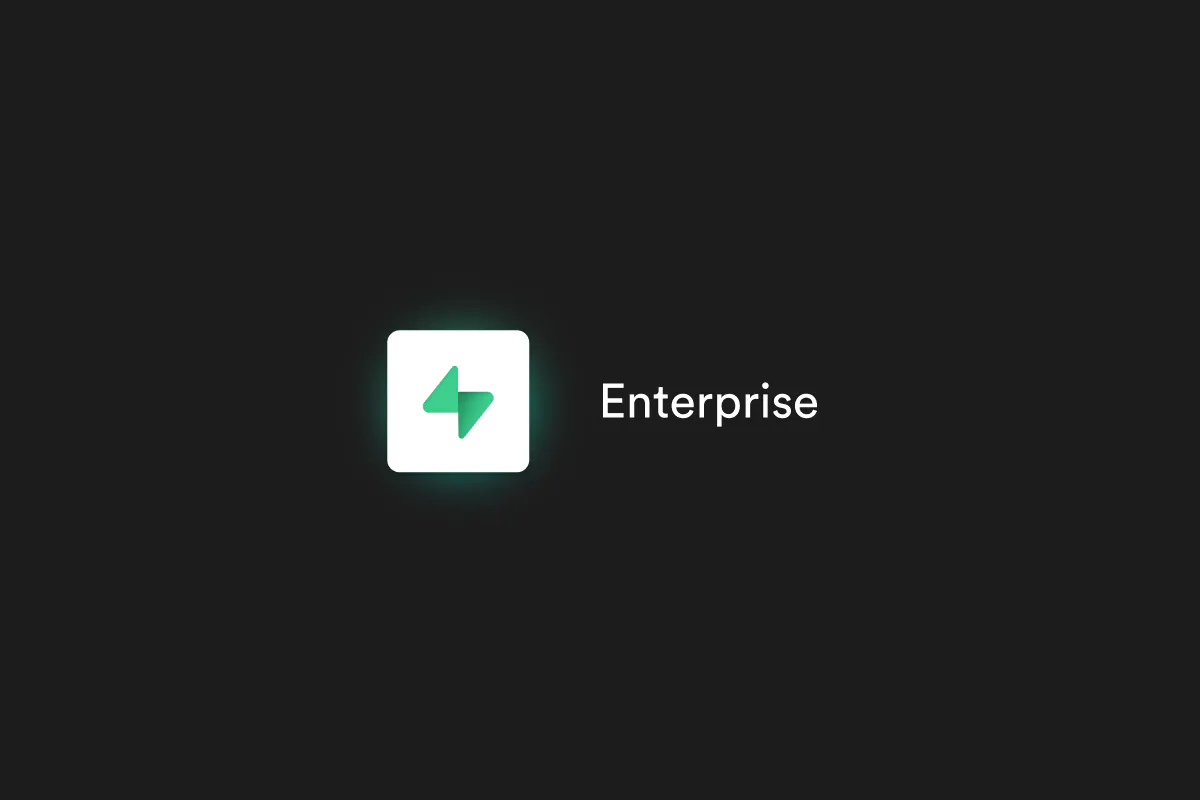 enterprise