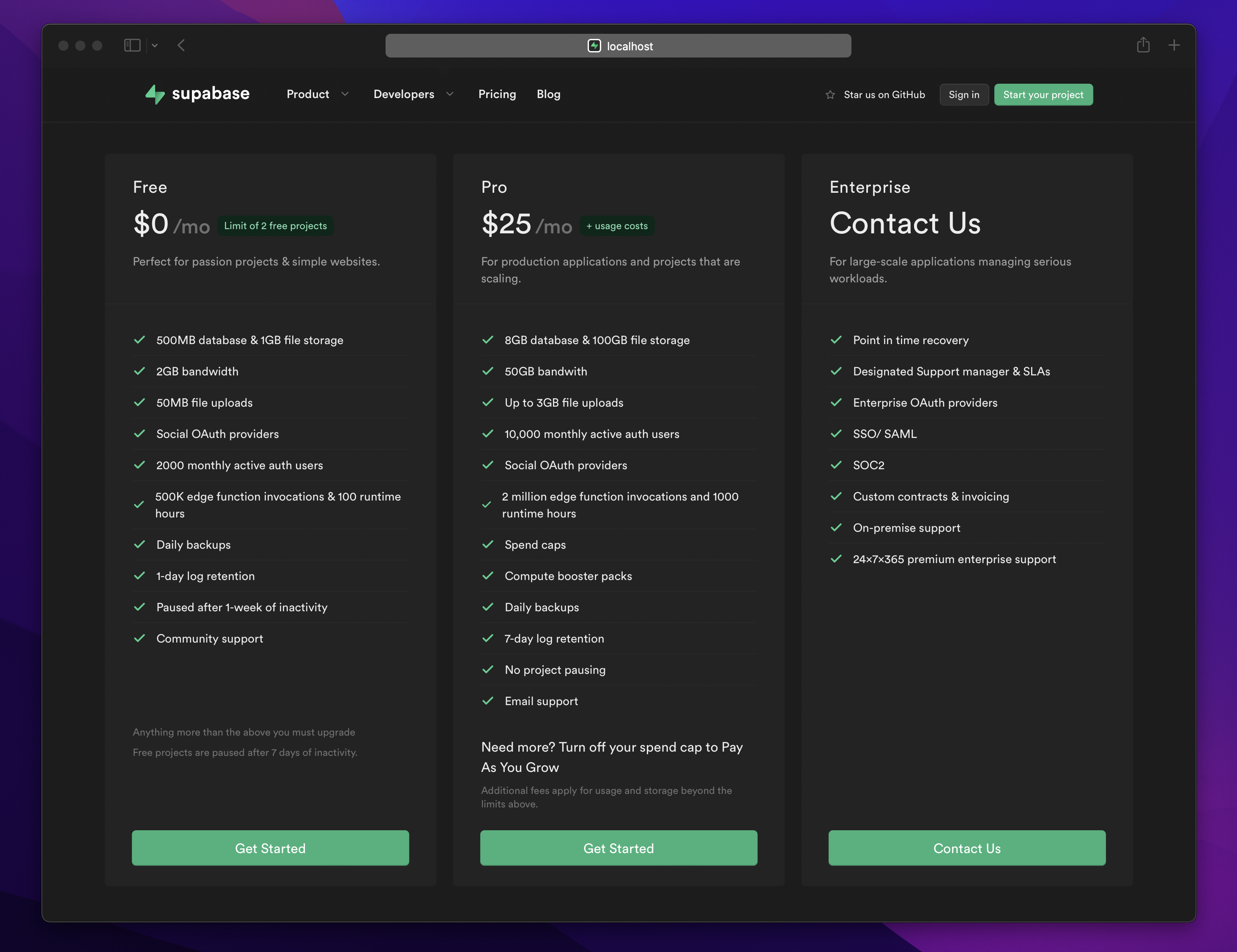 enterprise-pricing
